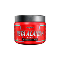 Beta Alanina Pure 123g — Integralmedica