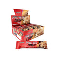 Protein Crisp Bar — Caja x12 — Integralmedica