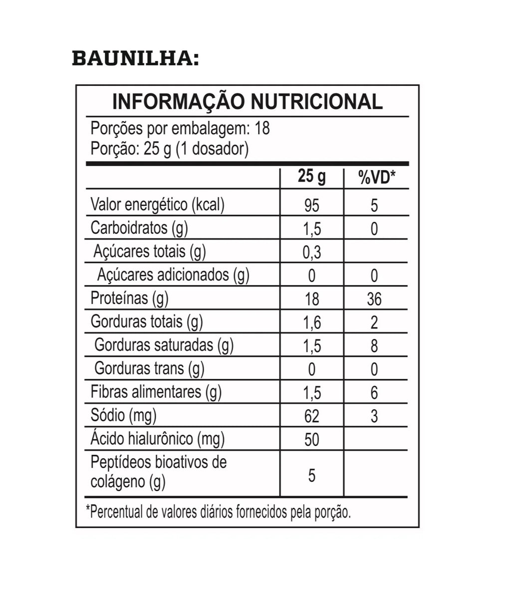 Collagen Sport 450g — Integralmedica