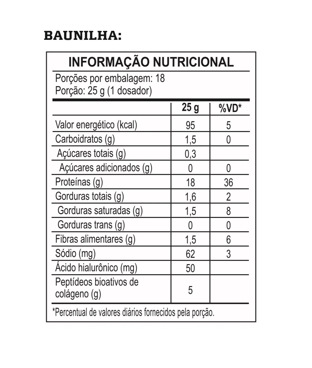 Collagen Sport 450g — Integralmedica