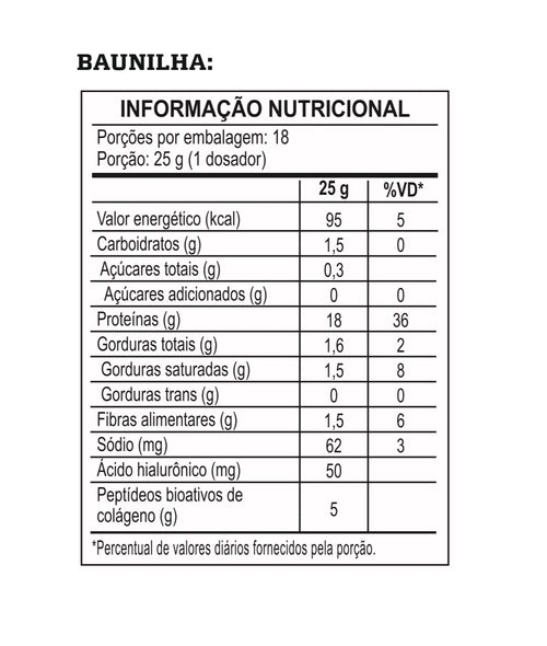 Collagen Sport 450g — Integralmedica