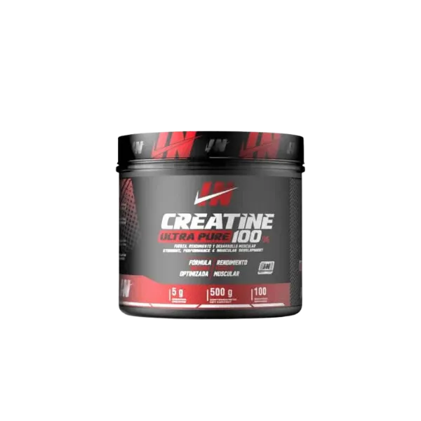 Creatine Ultra Pure 100% - Smart Nutrition