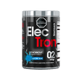 Pre-entreno Electron — Smart Muscle