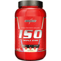 ISO Triple Zero - Integralmedica.