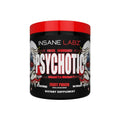 Psychotic Red - Insane Labz