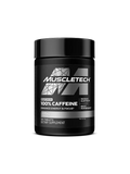 Platinum 100% Caffeine - Muscletech
