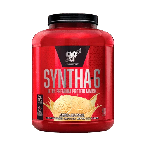 Syntha-6 - BSN