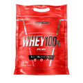 Whey 100% Pure - Integralmedica.
