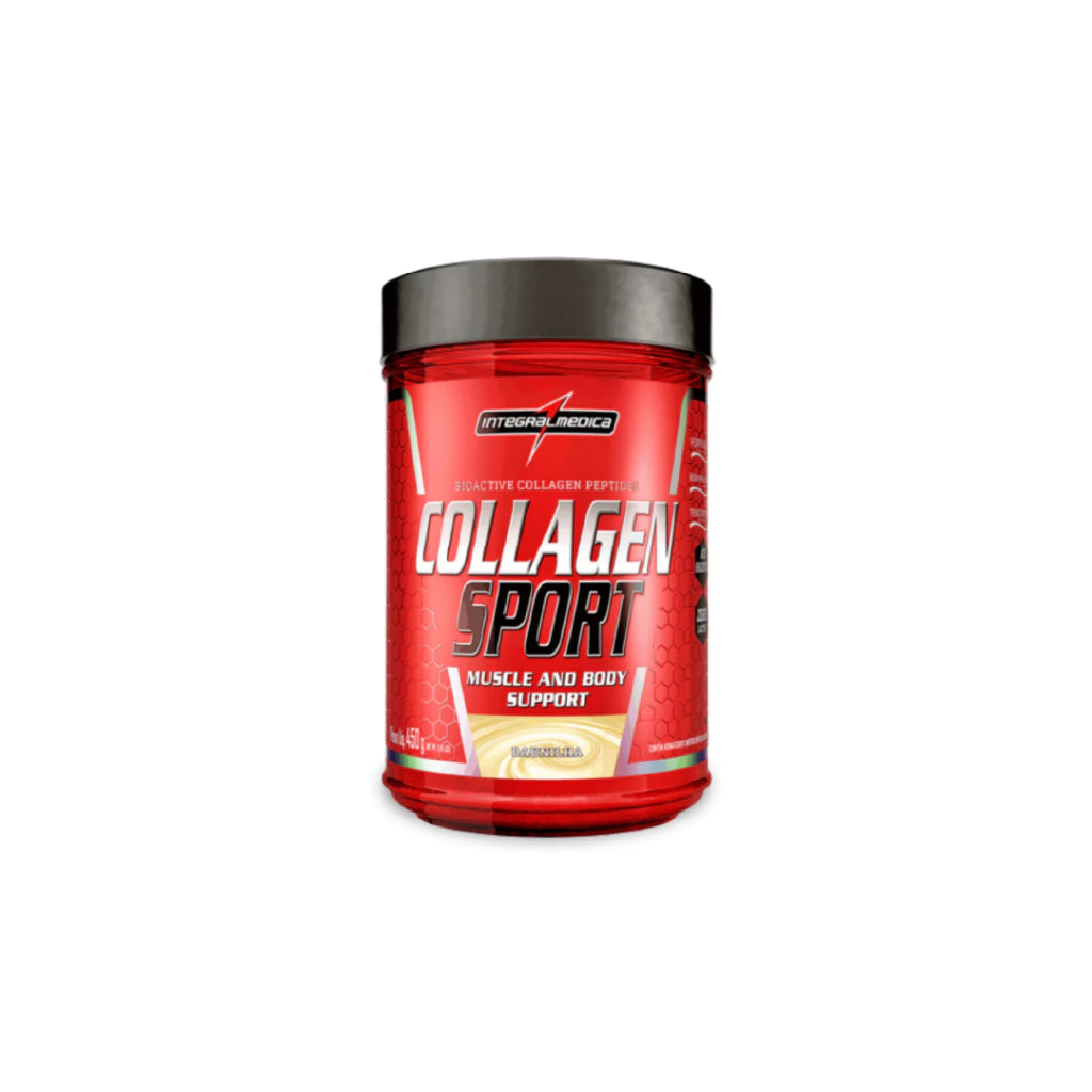 Collagen Sport 450g — Integralmedica