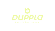 Duppla Nutrition Store Logo