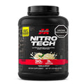 Nitrotech Whey Protein - Muscletech.