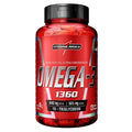 Omega 3 Integralmedica 1360mg — 120 cápsulas